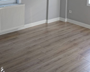 Zarif Zeminler İçin Profesyonel Parke Uygulamaları