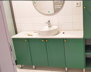 Şık ve Fonksiyonel Vitrifiye Çözümleri