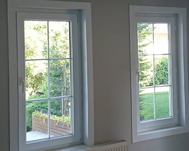 Ev Pencere Üretim ve Montaj Hizmeti