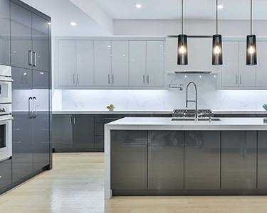 İstanbul Mutfak Dolabı, Usta İşçilikle