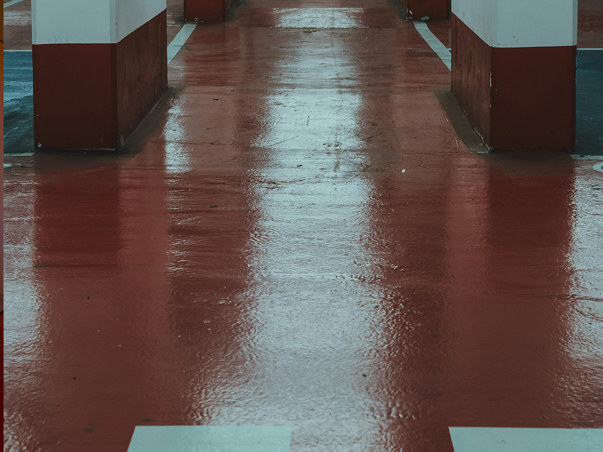 epoksi uygulamaları