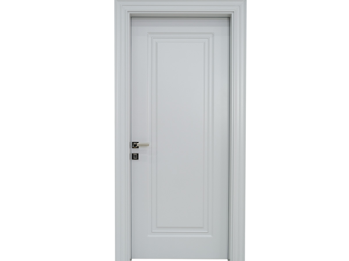 Ahşap İç Kapı İstanbul