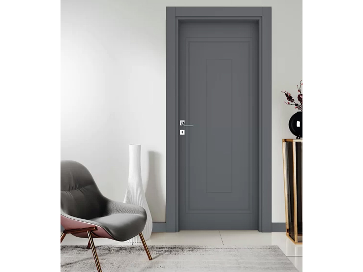 Ahşap İç Kapı İstanbul