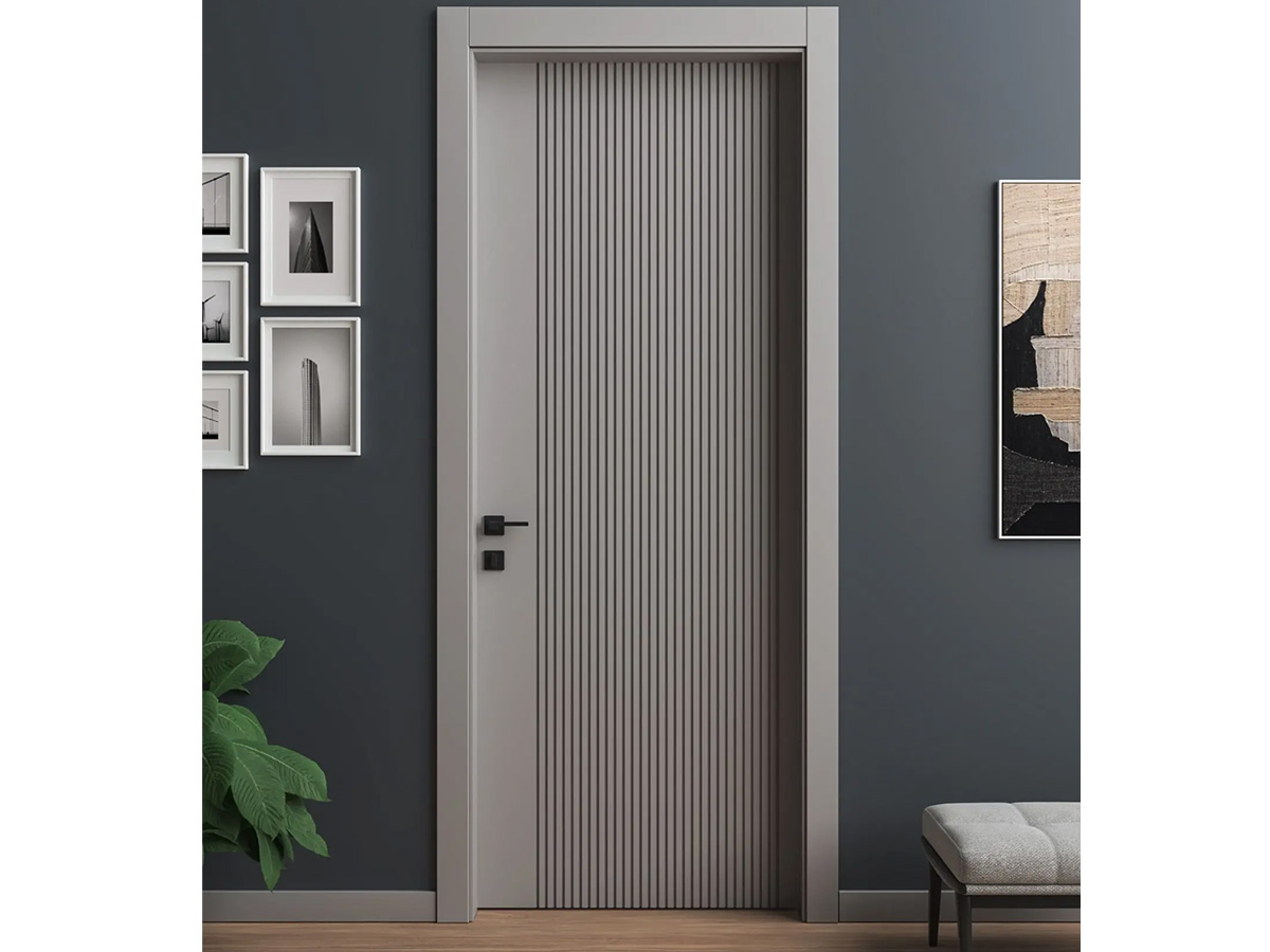 Ahşap İç Kapı İstanbul