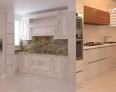 Hayalinizdeki Evi Gerçeğe Dönüştürüyoruz