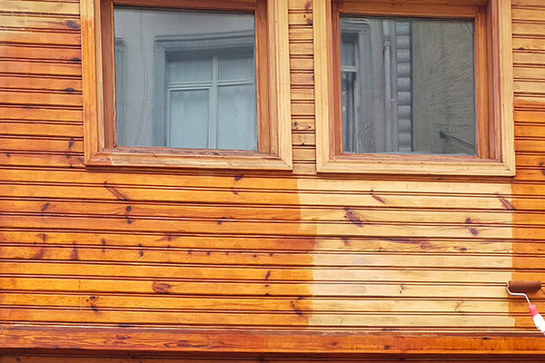 Dış Cephe Montalama