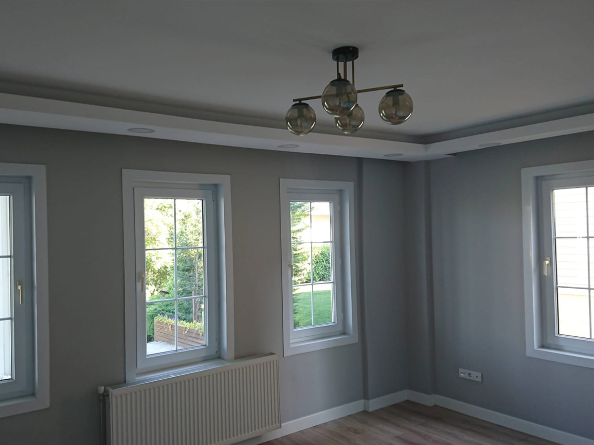 Pencere Sistemleri