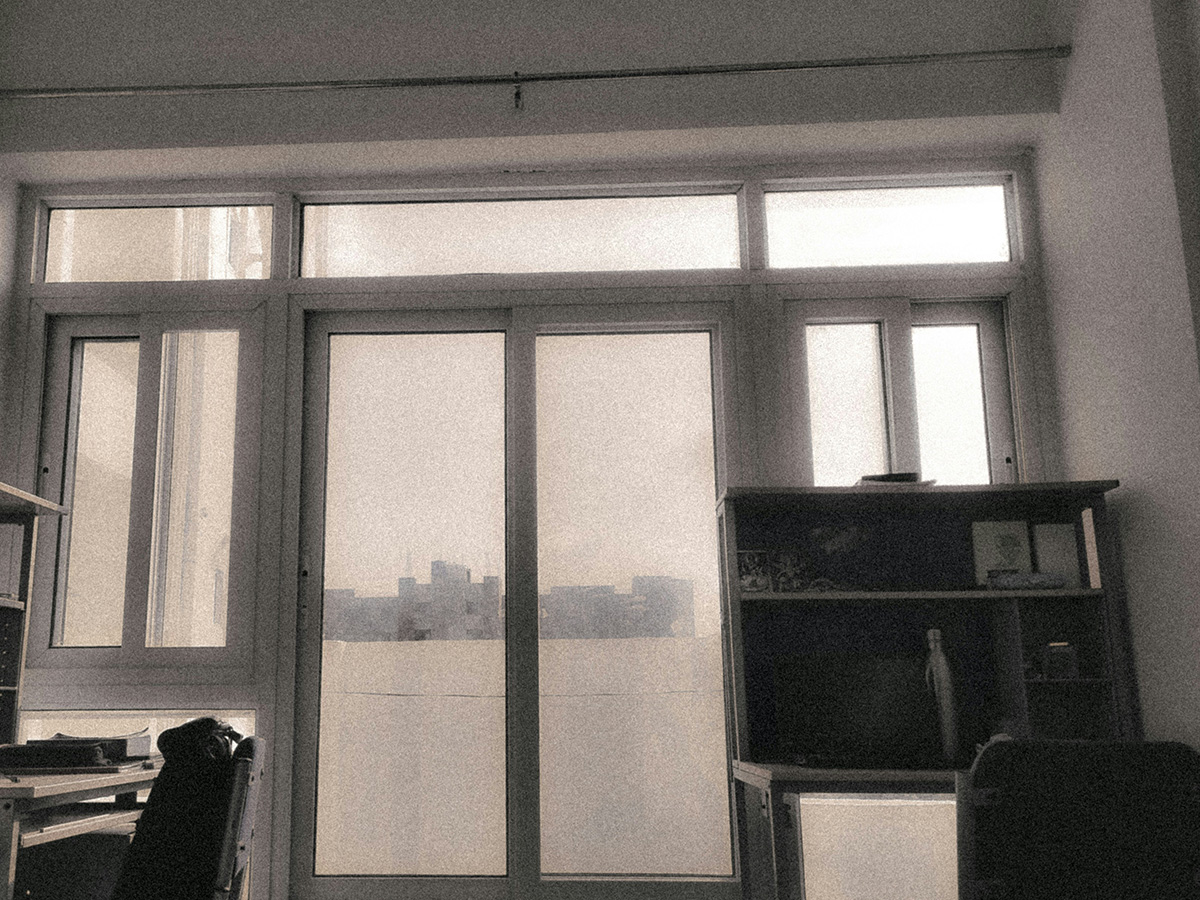 Pencere